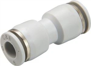 Apg Diff Diam Union Reductor Montaje neumático