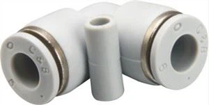 Apv Union Elbow Pneumatic Fitting